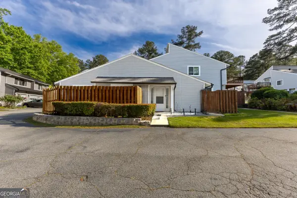 221 Twiggs Corner, Peachtree City, GA 30269
