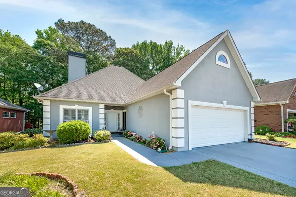 7578 Livingston Drive, Jonesboro, GA 30236