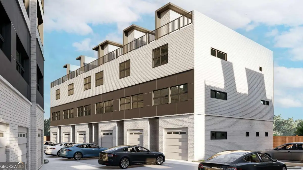 111 Joseph E Lowery Boulevard Nw, Atlanta, GA 30314 - #1