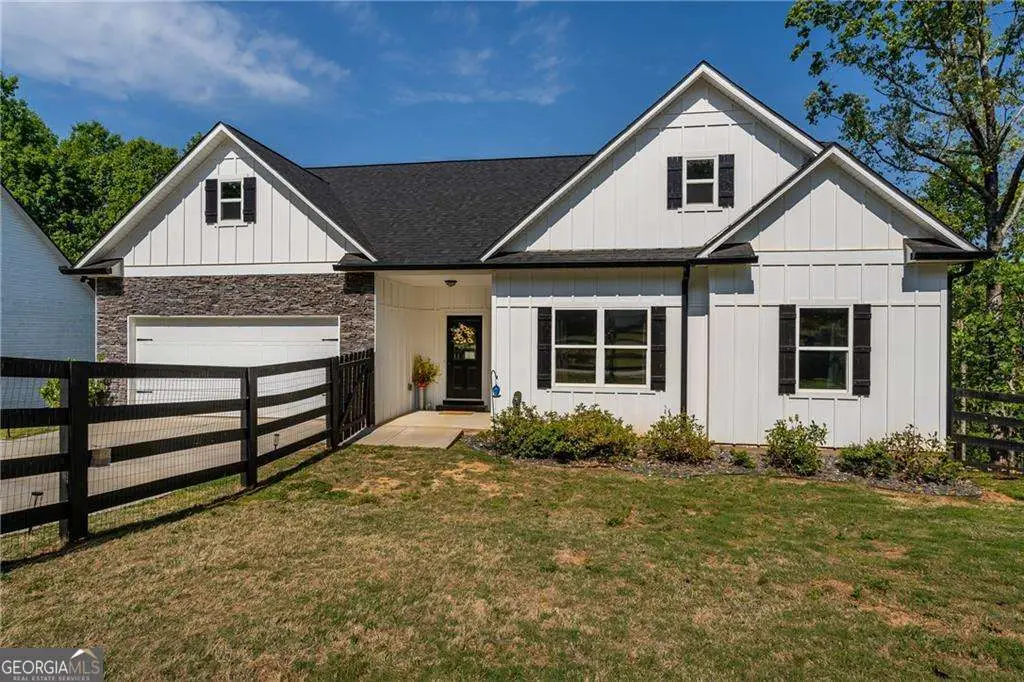 271 Moorings Run, Jasper, GA 30143 - #1