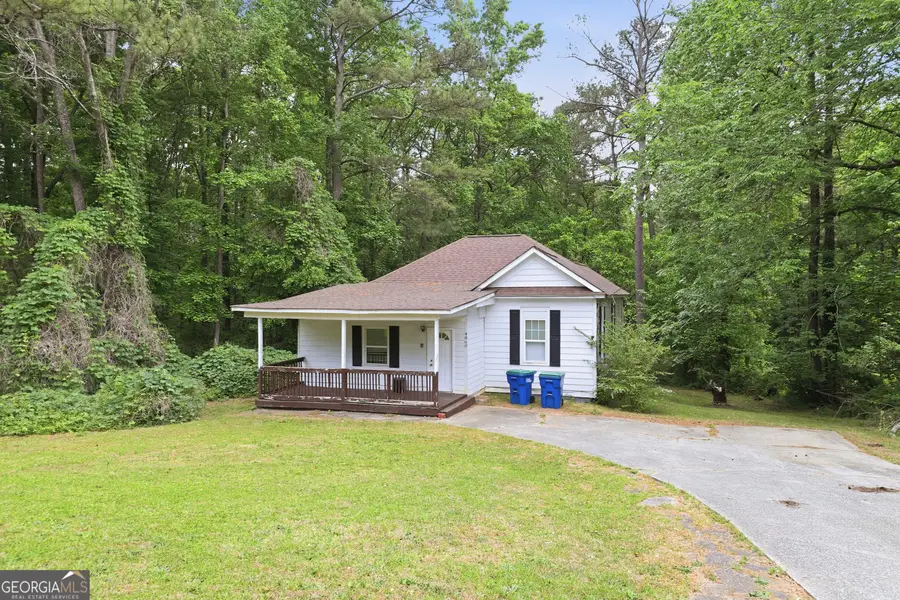 4860 Delano Road, South Fulton, GA 30349 - #2