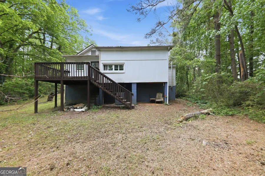 4860 Delano Road, South Fulton, GA 30349 - #3
