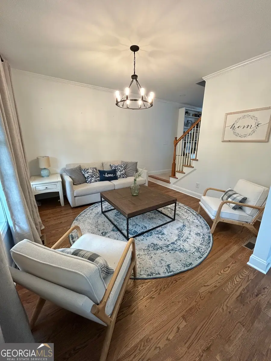 226 Prestwick Drive, Hoschton, GA 30548 - #3