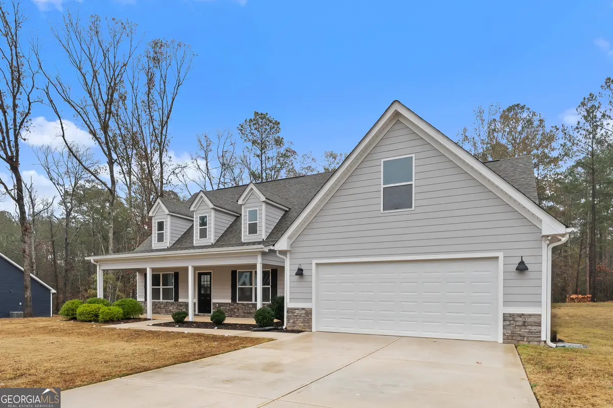 149 Willow Forest Road, Milledgeville, GA 31061 - #1