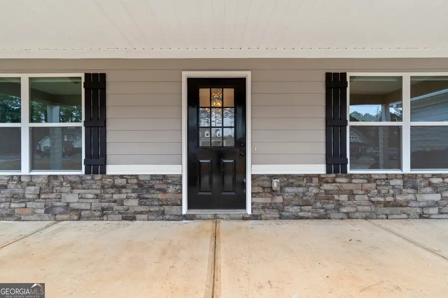 149 Willow Forest Road, Milledgeville, GA 31061 - #2
