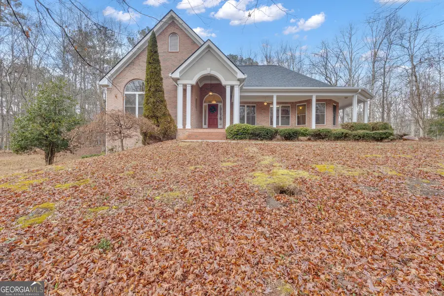 155 Rising Star Road, Fayetteville, GA 30215 - #3