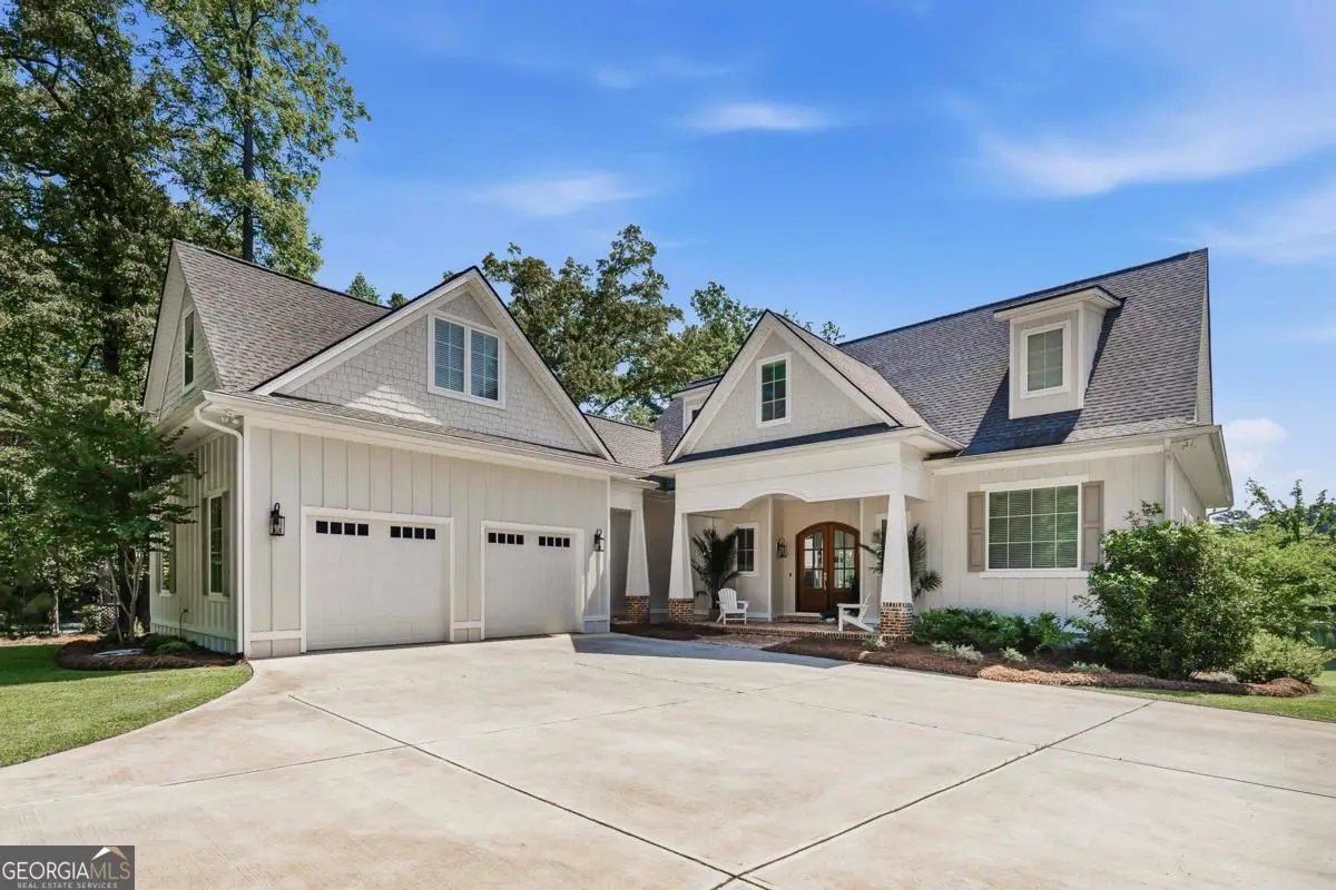 112 S Cay Drive, Milledgeville, GA 31061 - #1
