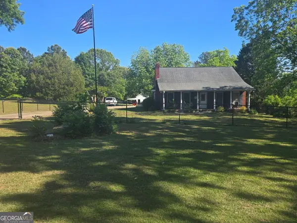 919 Stewart Road, Monroe, GA 30655