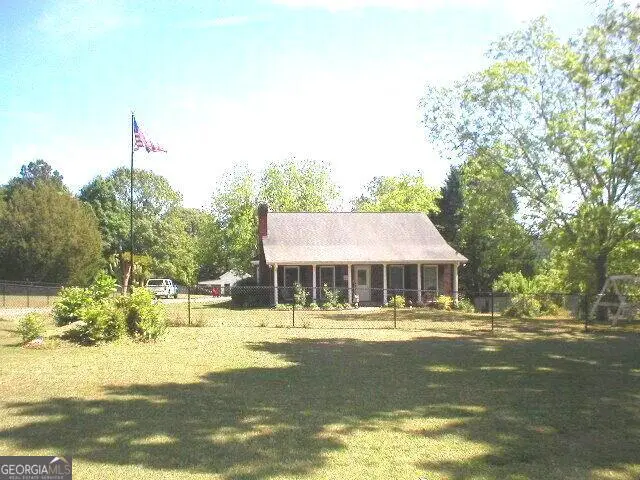 919 Stewart Road, Monroe, GA 30655 - #2