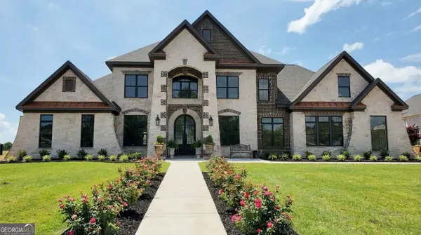 155 Annelise Park Drive, Fayetteville, GA 30214
