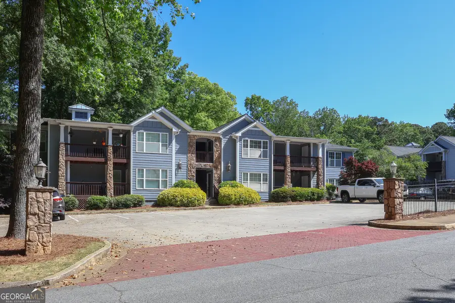 204 Madison Lane Se, Smyrna, GA 30080 - #3