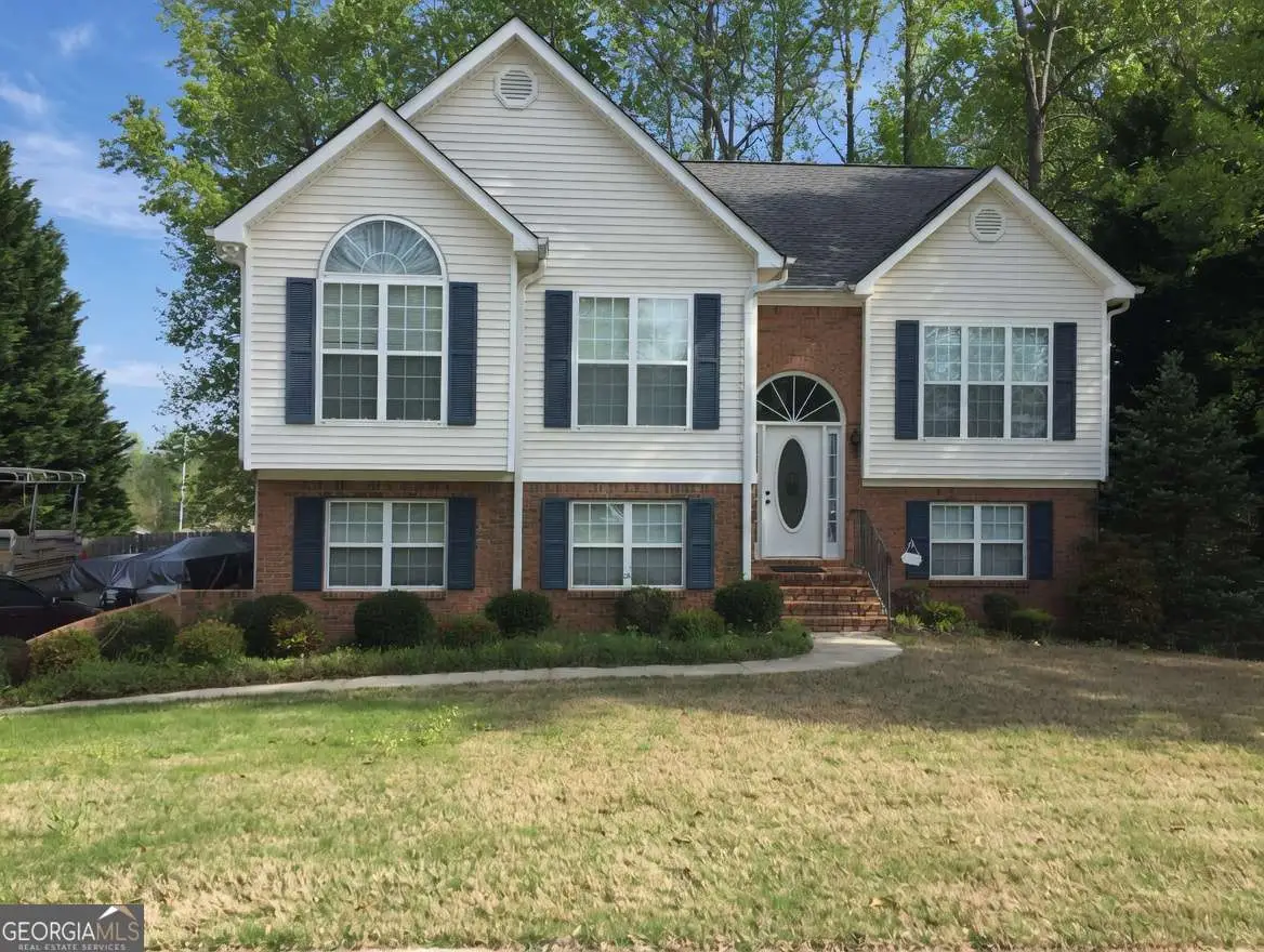 180 Pecan Ridge Drive, Fayetteville, GA 30215 - #1