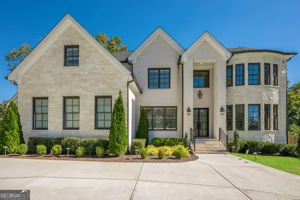 730 Summit Terrace, Marietta, GA 30068