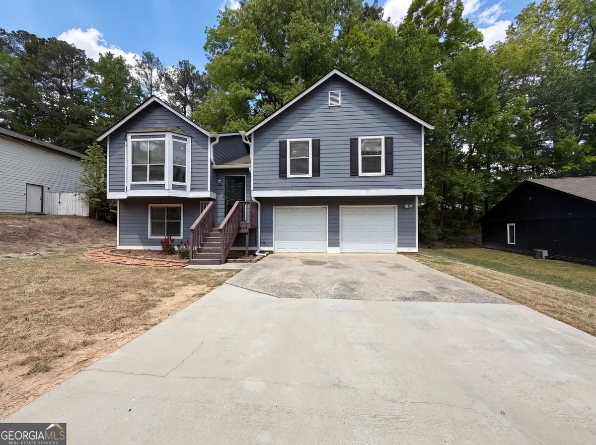 7020 Greenbower Lane, South Fulton, GA 30349 - #1