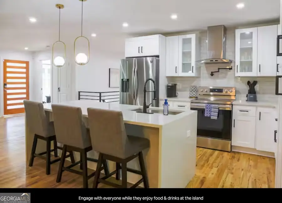 280 W Lake Drive Nw, Atlanta, GA 30314 - #3