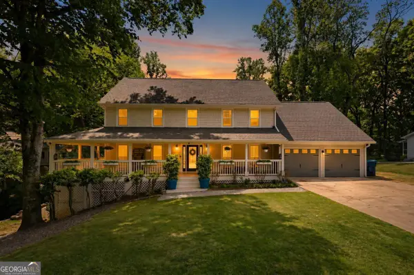 2280 Old Orchard Drive, Marietta, GA 30068