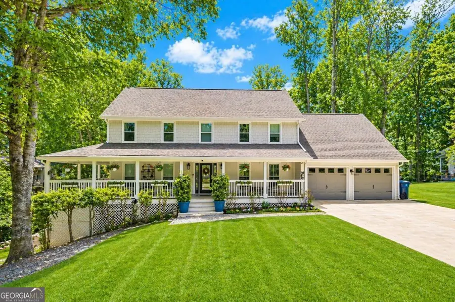 2280 Old Orchard Drive, Marietta, GA 30068 - #2