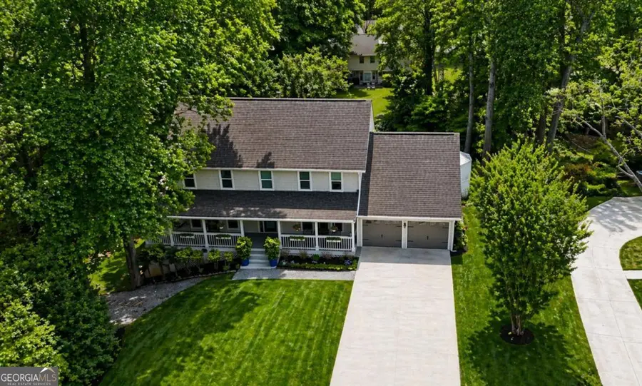 2280 Old Orchard Drive, Marietta, GA 30068 - #3