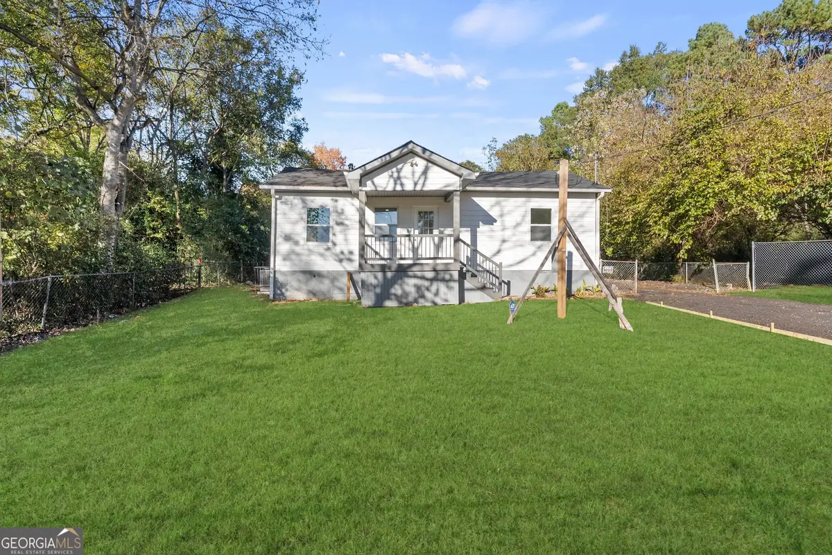 5476 Old Rockbridge Road, Stone Mountain, GA 30083 - #1