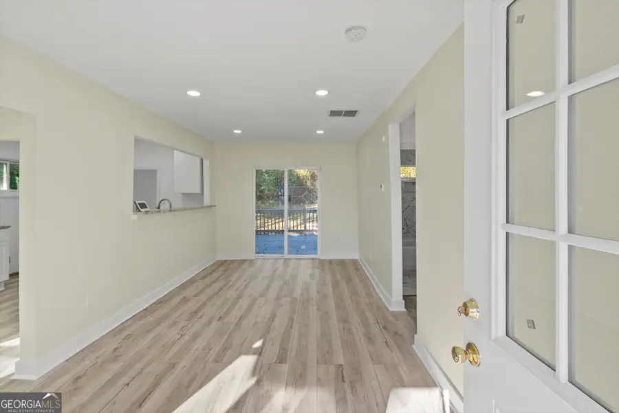 5476 Old Rockbridge Road, Stone Mountain, GA 30083 - #2