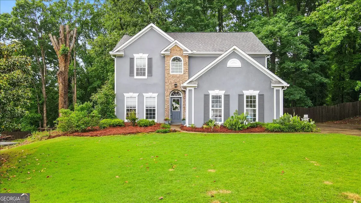 1630 Redbud Way, Cumming, GA 30041 - #1