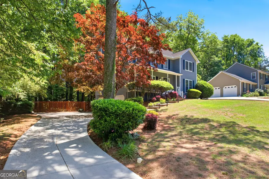 4795 Langford Court Sw, Mableton, GA 30126 - #2