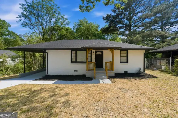 445 Carey Drive Se, Atlanta, GA 30315