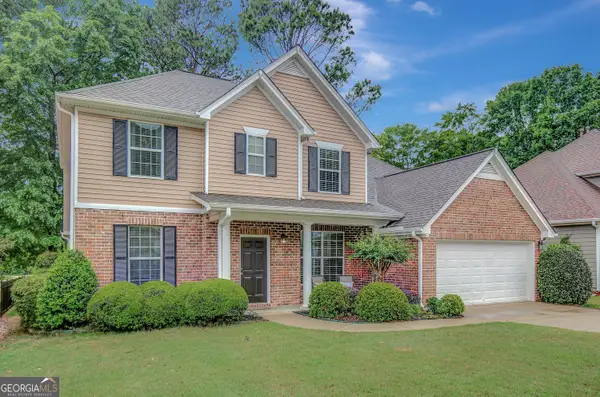 38 Greenview Drive, Newnan, GA 30265