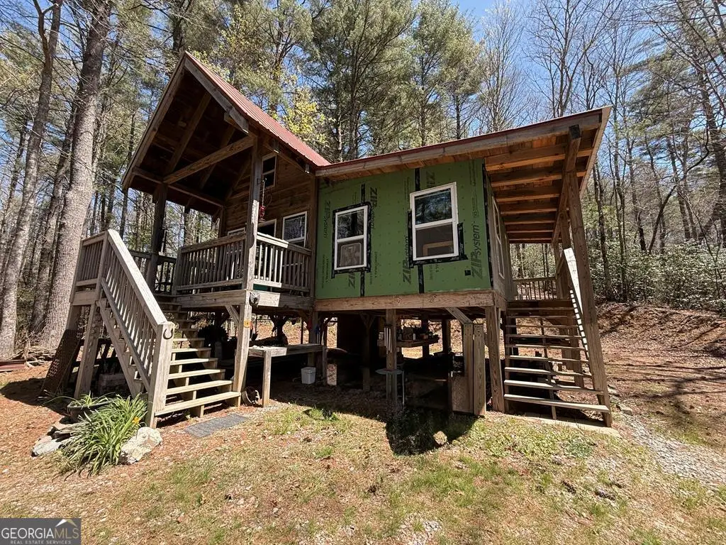 306 Jacks River Road, Epworth, GA 30541 - #1