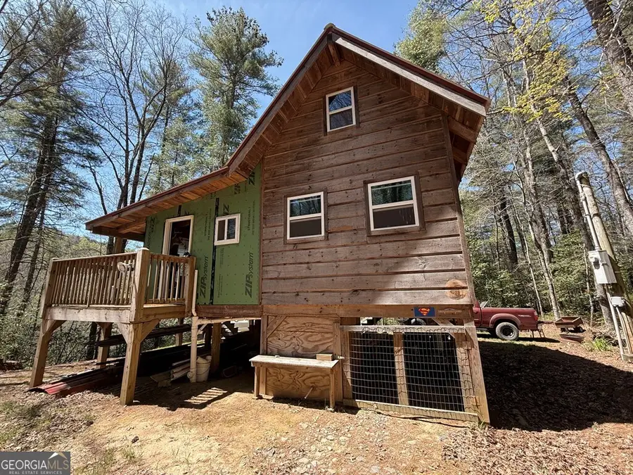 306 Jacks River Road, Epworth, GA 30541 - #2