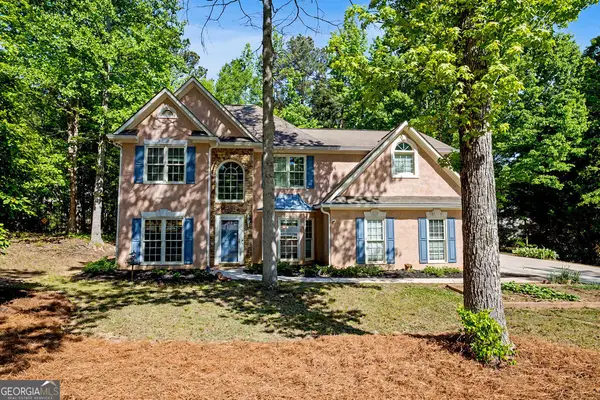 113 Stoneacre Curve, Peachtree City, GA 30269