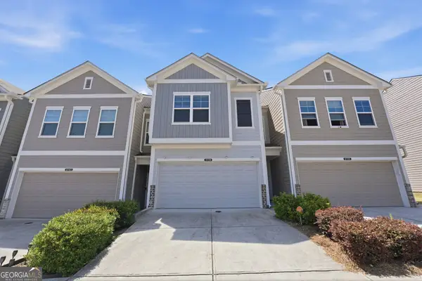 6159 Centennial Run, South Fulton, GA 30349