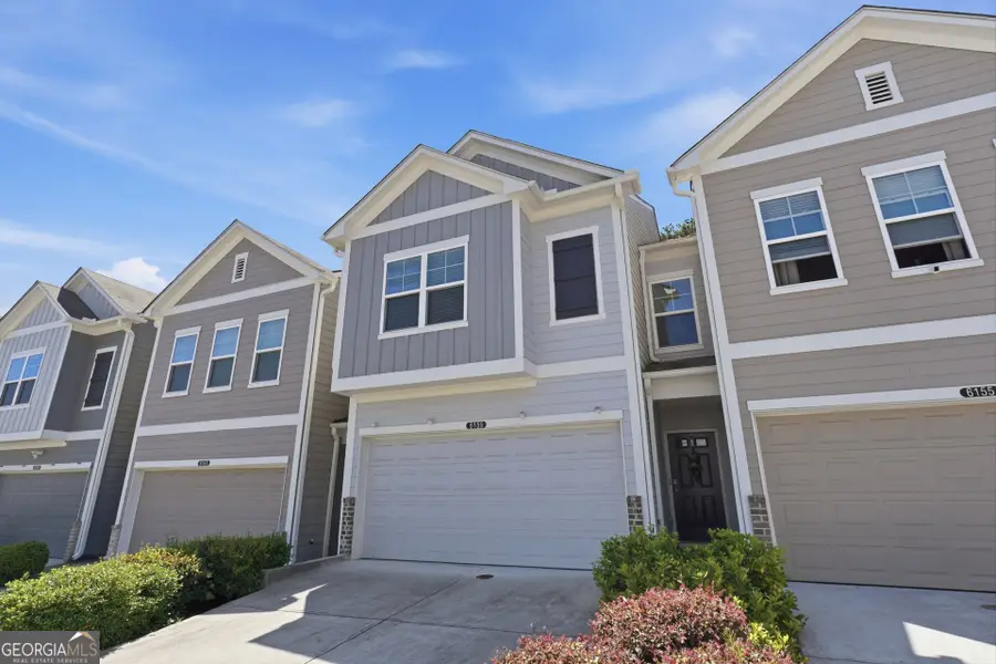 6159 Centennial Run, South Fulton, GA 30349 - #2