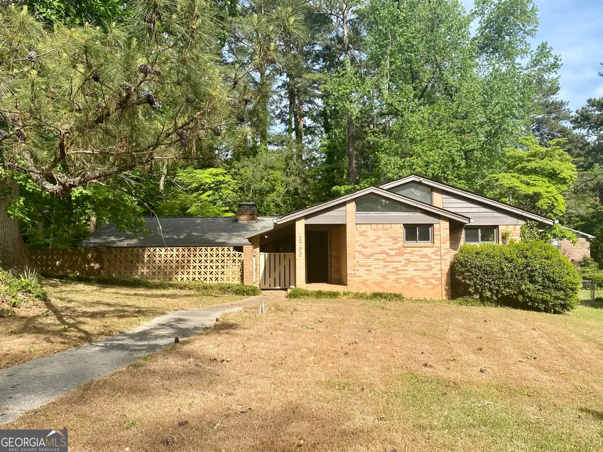 2700 SW The Fontainebleau Sw, Atlanta, GA 30331 - #1