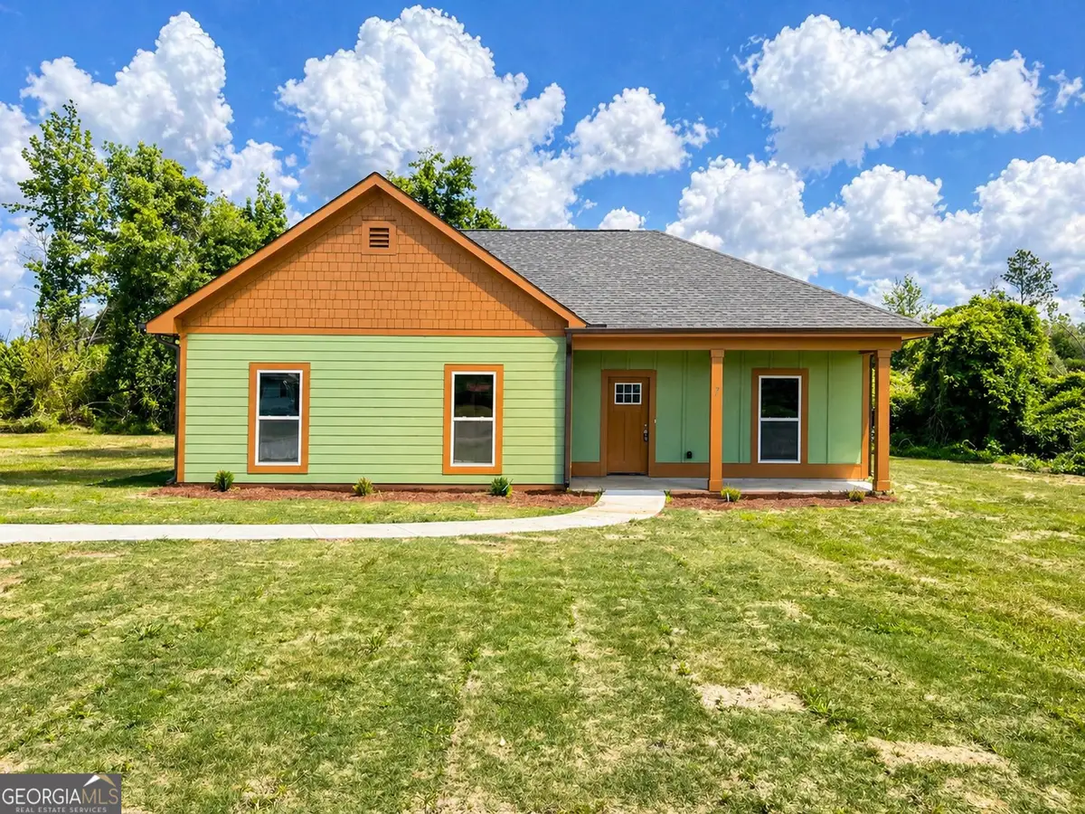 7 Green Road, Griffin, GA 30224 - #1