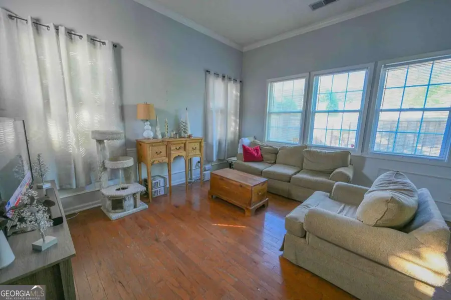 120 Windcroft Circle Nw, Acworth, GA 30101 - #2