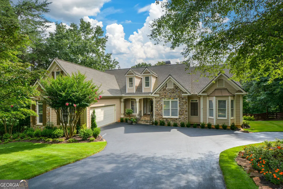 77 Tally Cove Road, Jasper, GA 30143 - #1