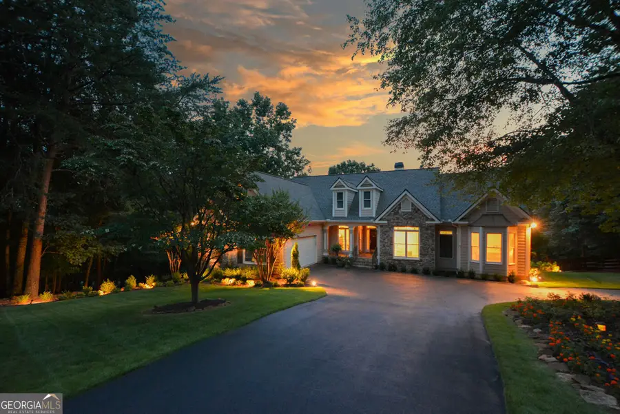 77 Tally Cove Road, Jasper, GA 30143 - #3