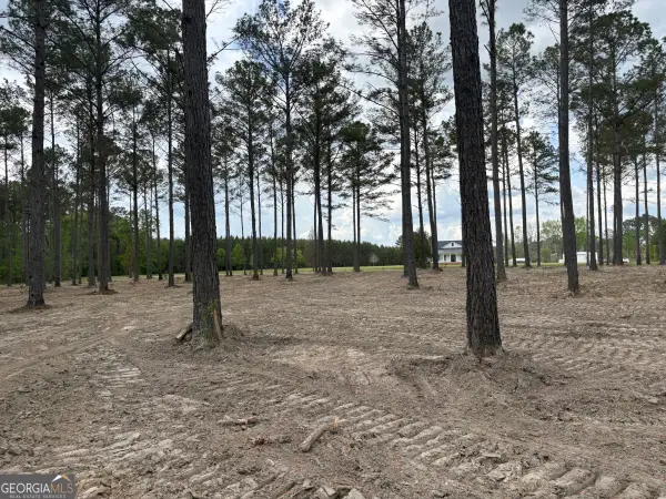T2 Dc Hardie Road, Gordon, GA 31031
