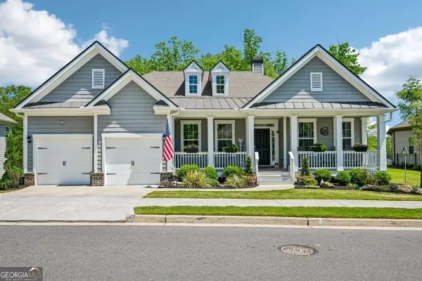 345 Cherokee Drive, Waleska, GA 30183