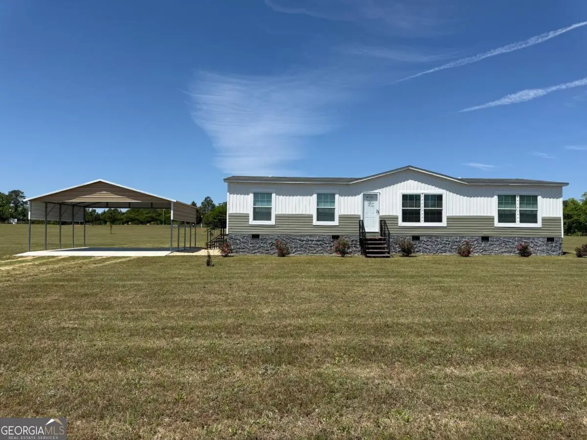 309 Ditch Road, Arabi, GA 31712 - #1