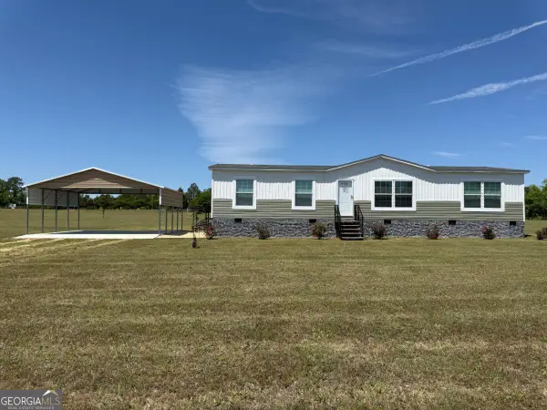 309 Ditch Road, Arabi, GA 31712