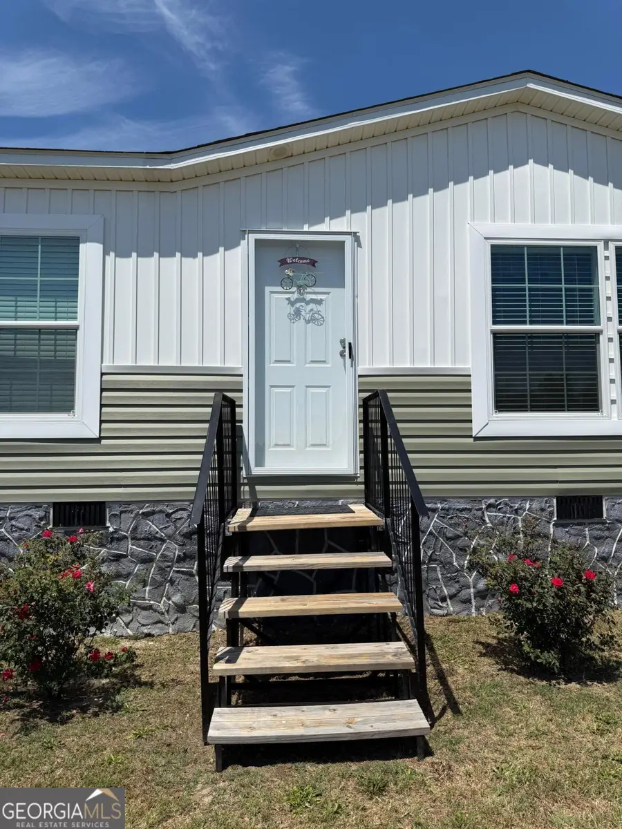 309 Ditch Road, Arabi, GA 31712 - #2