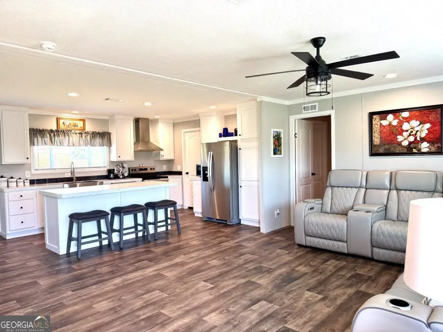 309 Ditch Road, Arabi, GA 31712 - #3