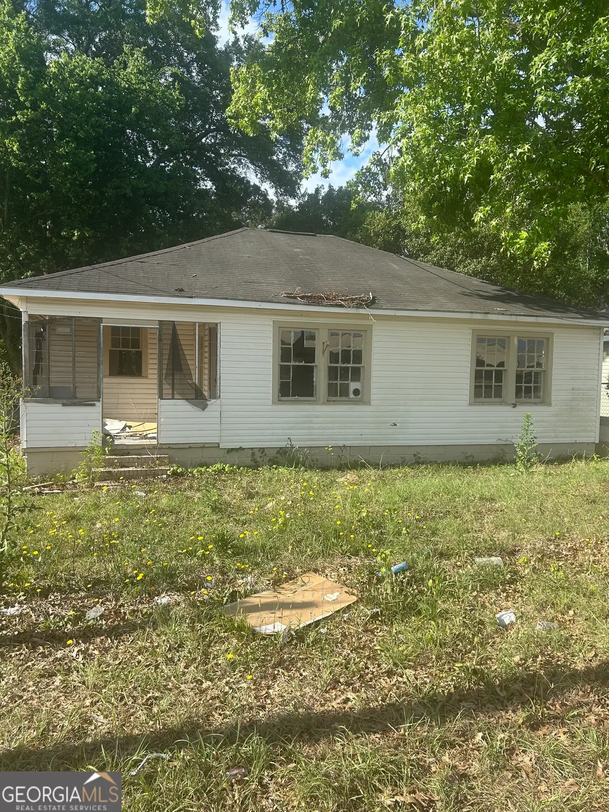 730 Villa Esta Avenue, Macon, GA 31206 - #1