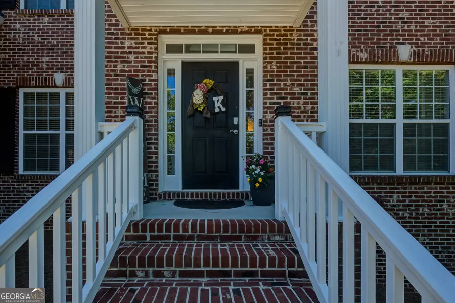 381 Rosebay Lane, Sharpsburg, GA 30277 - #3