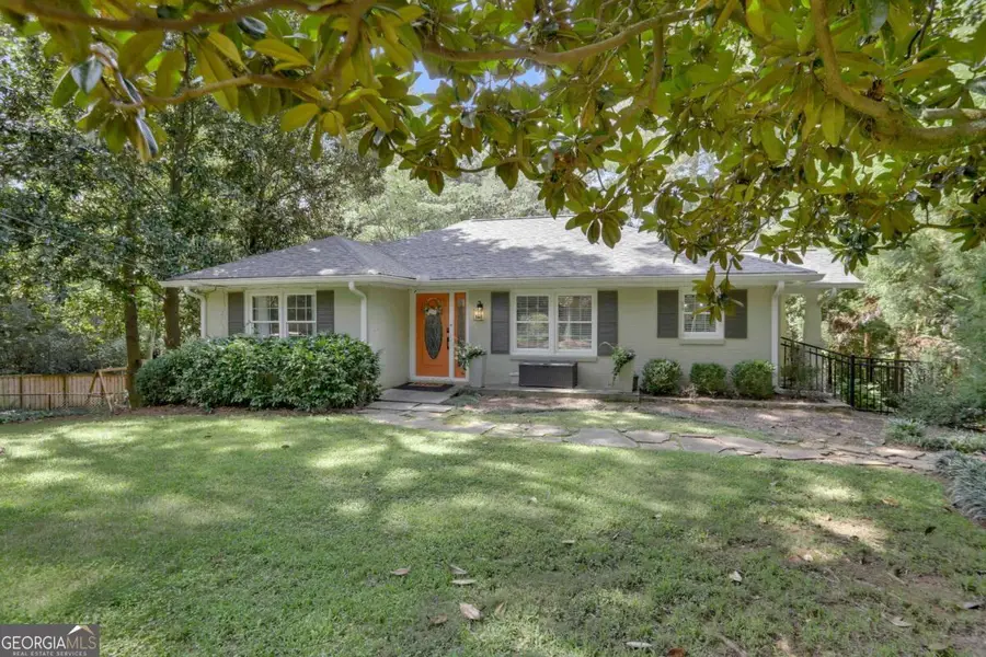 3902 Peachtree Dunwoody Road Ne, Atlanta, GA 30342 - #2