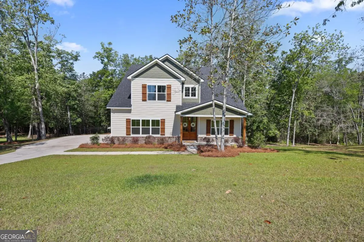 176 Cubbedge Drive, Rincon, GA 31326 - #1