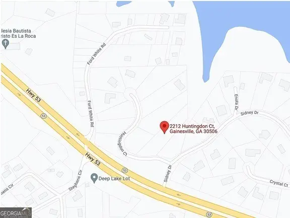 2212 Huntingdon Court, Gainesville, GA 30506 - #2