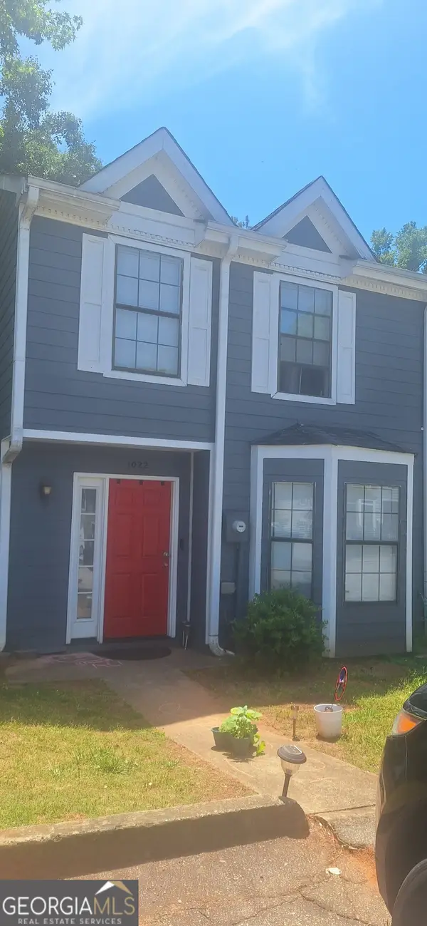 1022 Thornwoode Lane, Stone Mountain, GA 30083